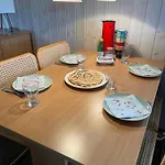 펜션 Cozy Near 그린드스테드