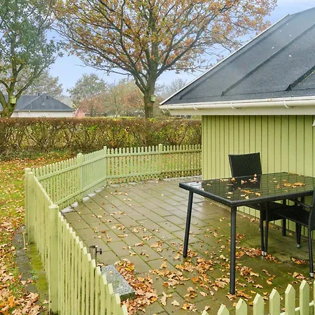 Ferienhaus Cozy Near