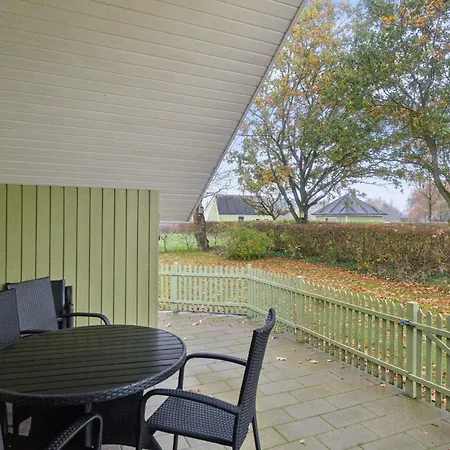 Cozy Near Ferienhaus *