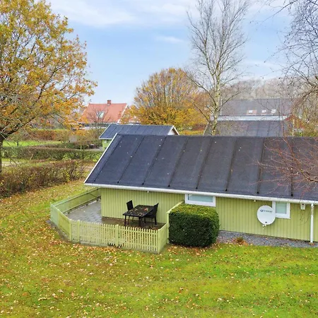 Cozy Near Nyaraló Grindsted