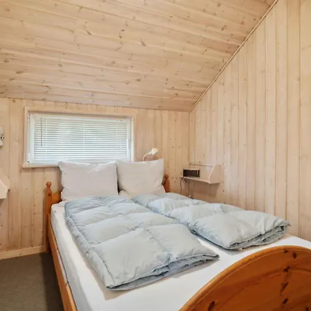 Cozy Near Ferienhaus *