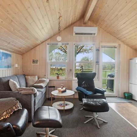 Ferienhaus Cozy Near Grindsted