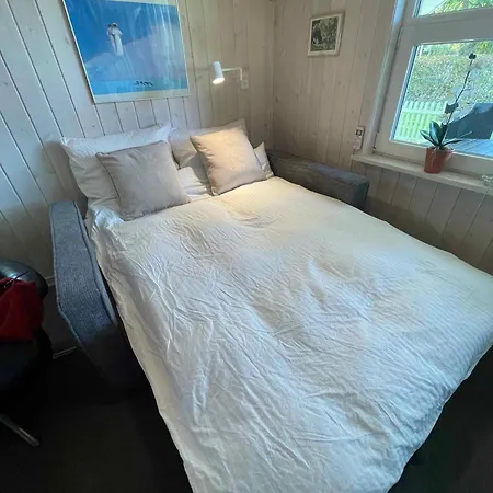 Ferienhaus Cozy Near