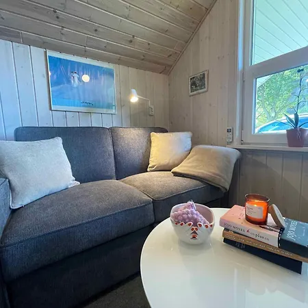 Ferienhaus Cozy Near *