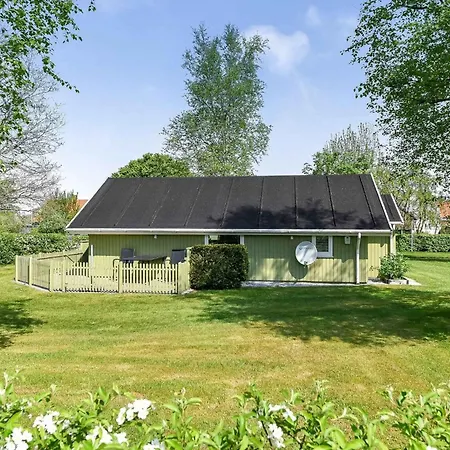 Ferienhaus Cozy Near Grindsted