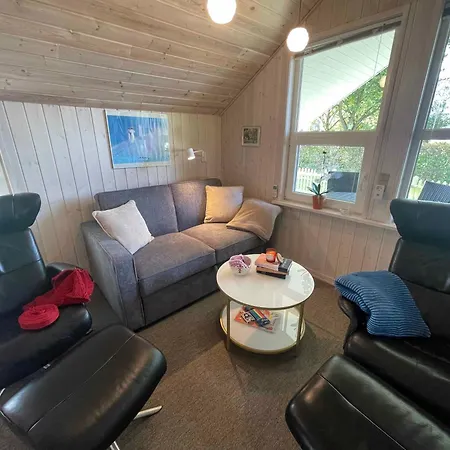 Ferienhaus Cozy Near