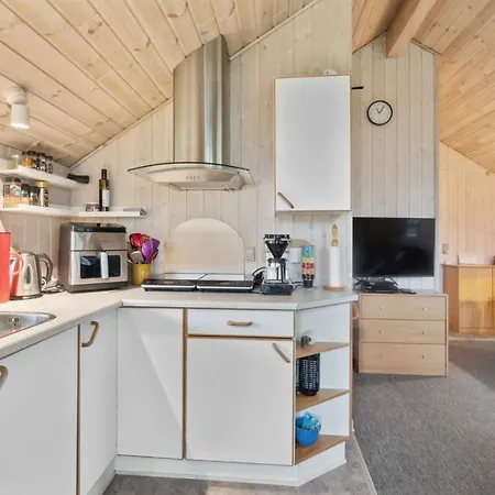 Ferienhaus Cozy Near *