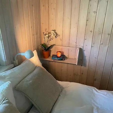 Cozy Near Ferienhaus Grindsted