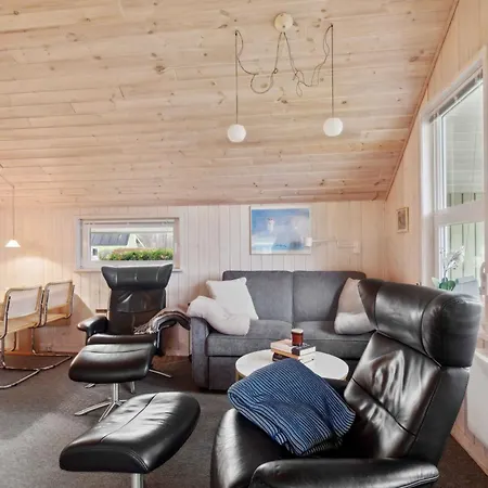 Cozy Near Ferienhaus