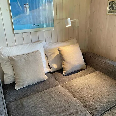Cozy Near Ferienhaus Grindsted