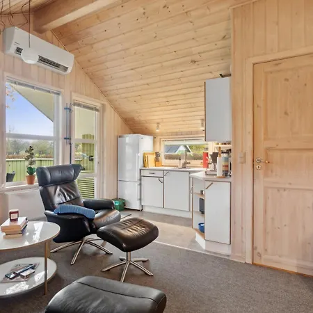 Nyaraló Cozy Near