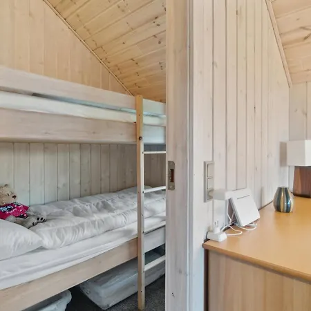 Cozy Near Feriehus Grindsted