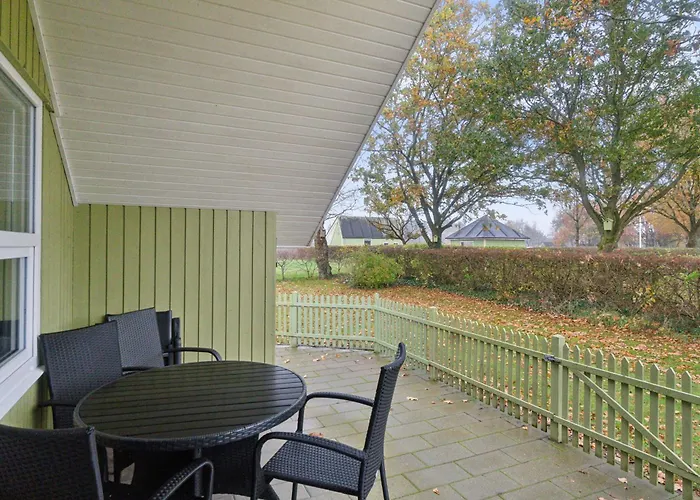 Cozy Near Nyaraló *