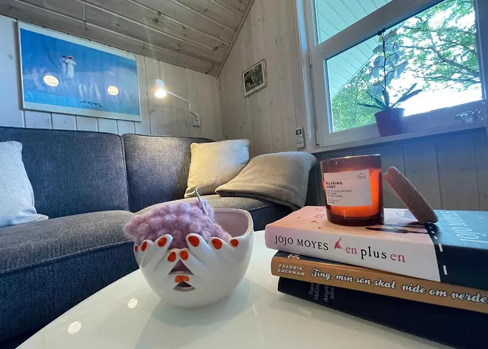 Cozy Near Nyaraló *